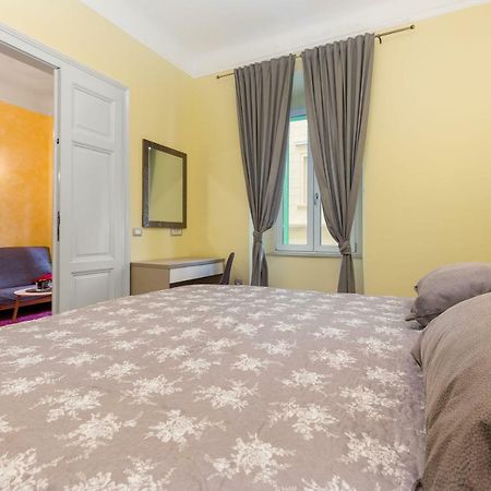 Casa Veneziana Apartment Rijeka Bagian luar foto