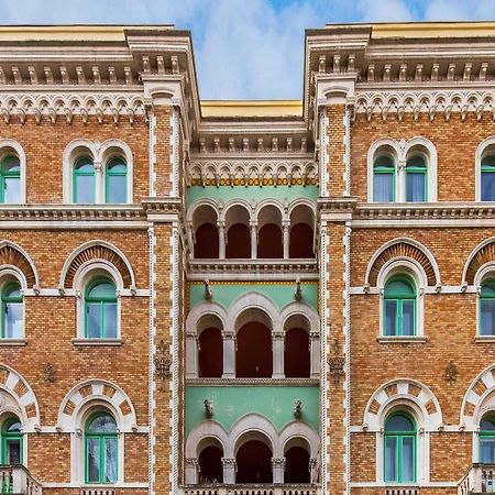 Casa Veneziana Apartment Rijeka Bagian luar foto