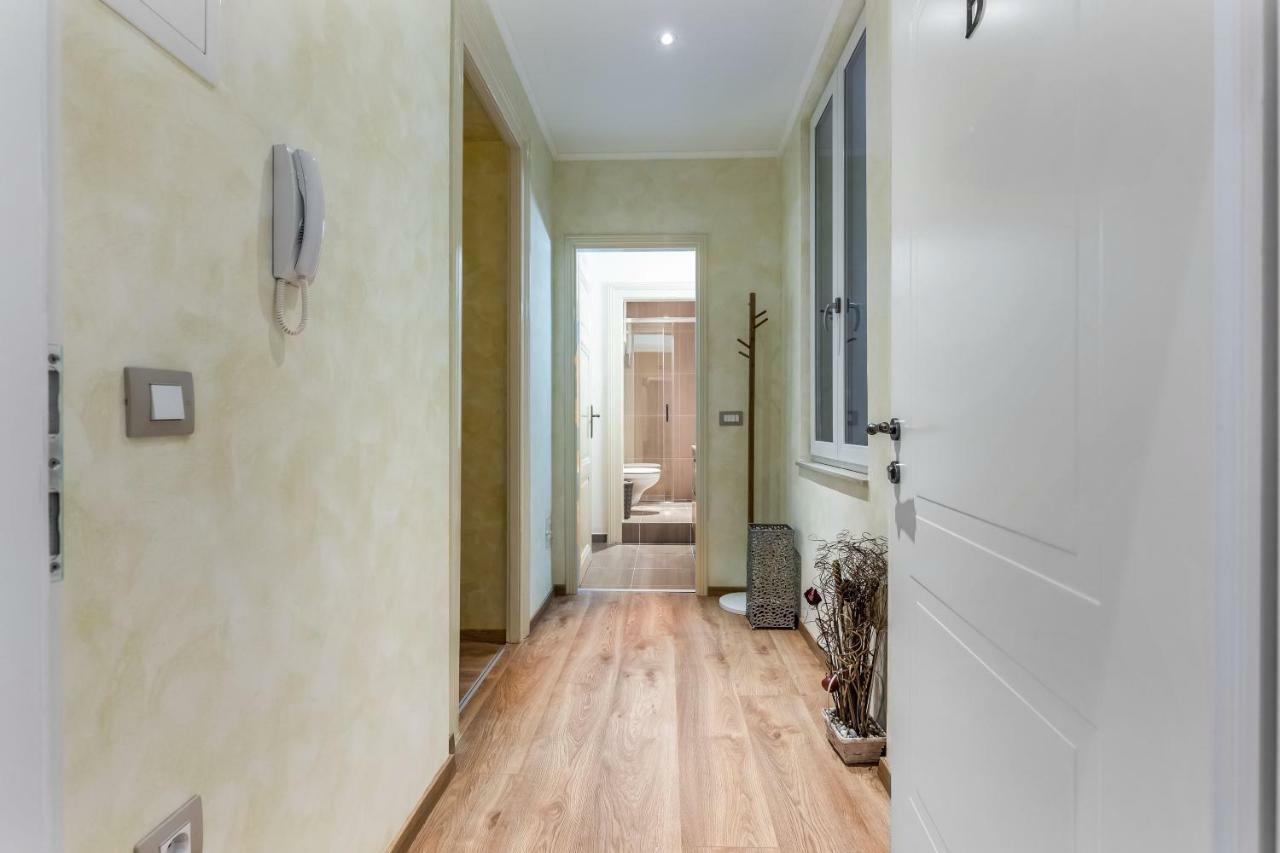 Casa Veneziana Apartment Rijeka Bagian luar foto