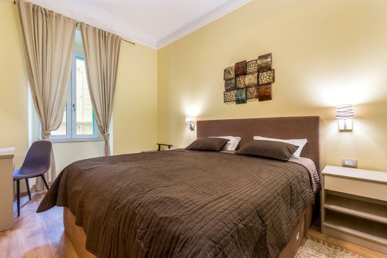Casa Veneziana Apartment Rijeka Bagian luar foto