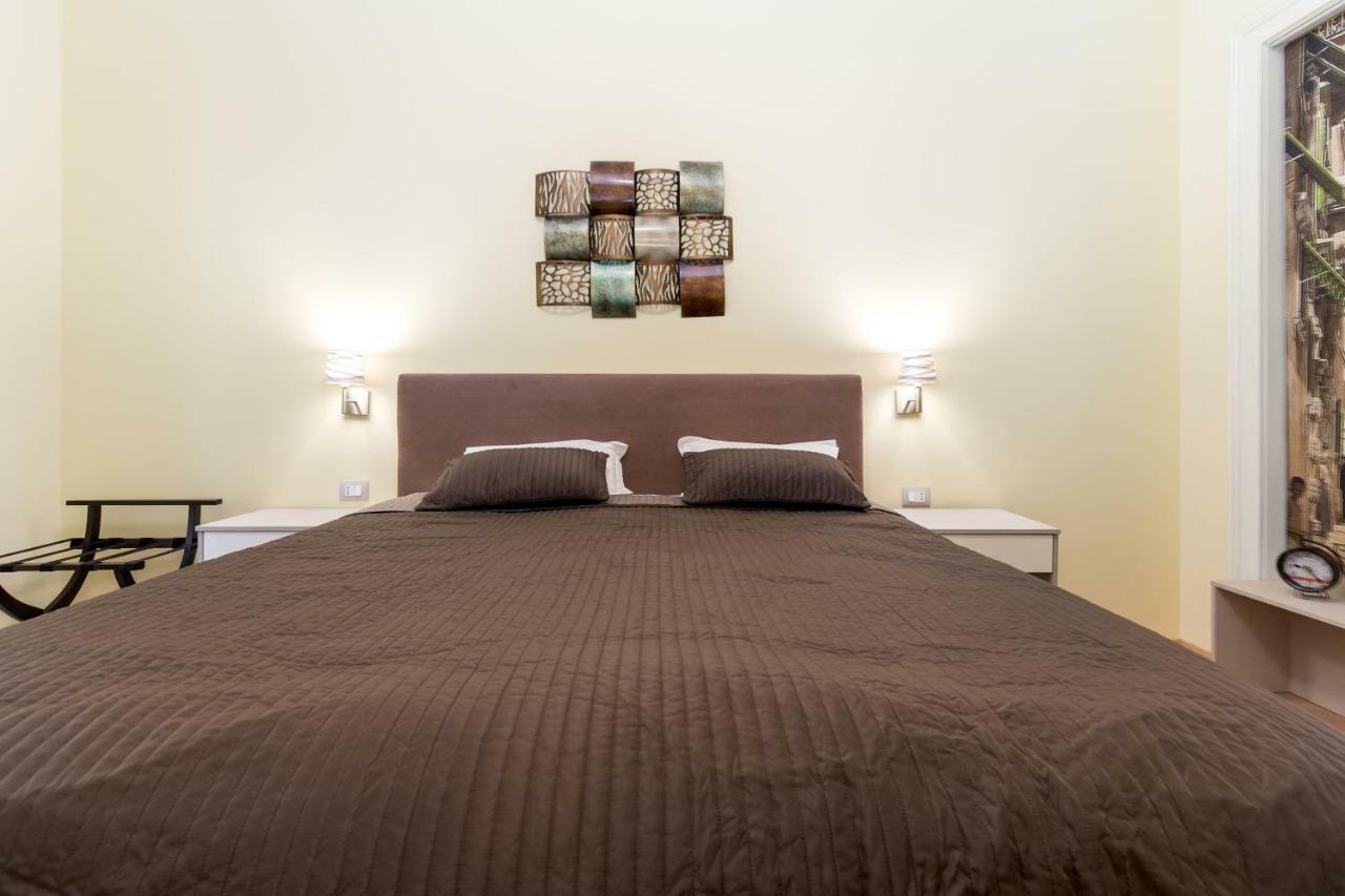 Casa Veneziana Apartment Rijeka Bagian luar foto